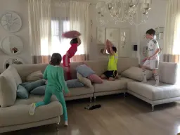 La confortabilidad no tiene límites