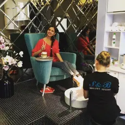 Best pedicure chair