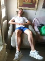 ¡Está que se sale!