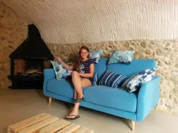 Una pasada de sofà !!!!!