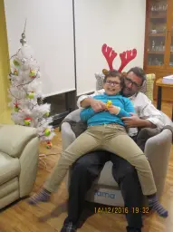 EL DESCANSO DEL RENO