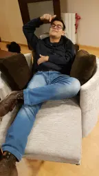 El segundo sillón de Rei fama