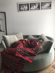 Siestecita de estreno