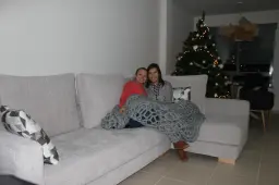 La espera ha terminado...