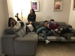 Felicidad y relax en estado puro!!