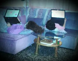 ARIANNE LOVE YA FORMA PARTE DE NUESTRAS VIDAS