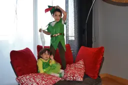 Peterpan