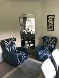 New Kim Chairs, Fantastic