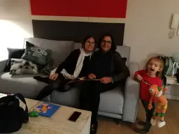 Las tres Marias