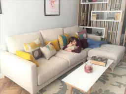 Simplemente perfecto