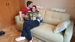 Momentos de placer y estudio