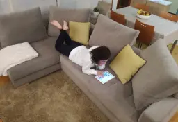 Tiempo para relajarse