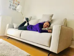 Postmonte...sofeando