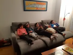 tecnología al poder