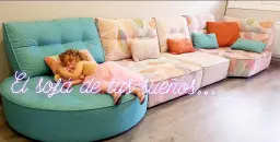 El Sofá de tus sueños