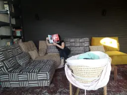 Evenings with Arienne Love