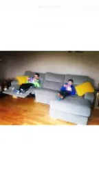 So Cosy they get lost in books