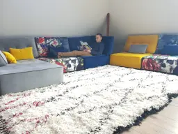 Ariane Love supernatural