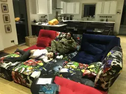 Friday Family Film Night