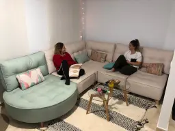 Momentos felices con arianne love