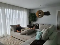 Disfrutando de una tarde cualquiera!!!!