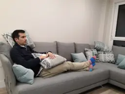 Lo primero que compramos para la nueva casa