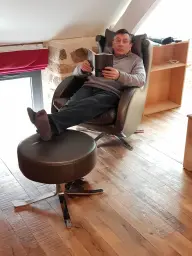 On n'est pas bien là?