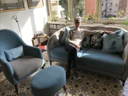 Armonia de colores para un mejor descanso