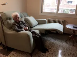 Descanso merecido con comodidad