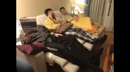 El mejor momento del día