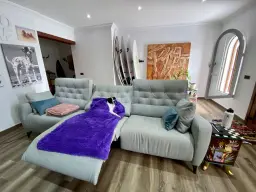 Bali encontró el relax