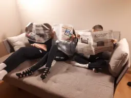 Que intelectuales !!!!!!!