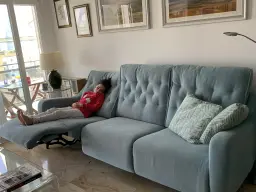 comodidad irresistible