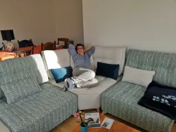 My love, my Ariane Love!!!