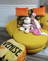 ESPACIOS PARA COMPARTIR