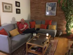 Un trago para el mal trago