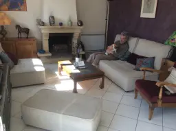 Fama, l’homme et le chat