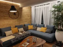 Todo ese espacio para mi!