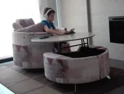 Disfutando del confinamiento con FAMA