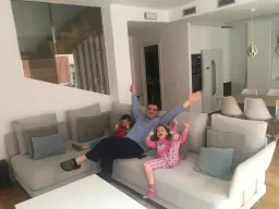 Cuando fama entró en nuestras vidas