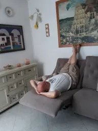 La comodita´di osservare