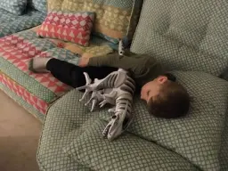 My Andalusian second home