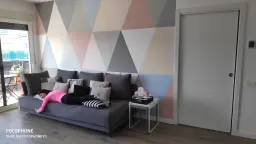 Estoy in LOVE con mi Pacífic FAMA