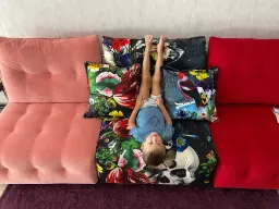 Fabio on Supernatural Urban