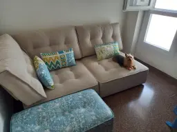 Disfrutamos toda la familia