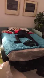 El mejor sofá cama del mundo