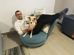Esperando al bebé