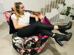 Estrenando felicidad