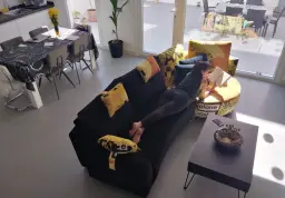 La lectura de Valentina