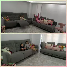 De noche y de día....siempre Fama